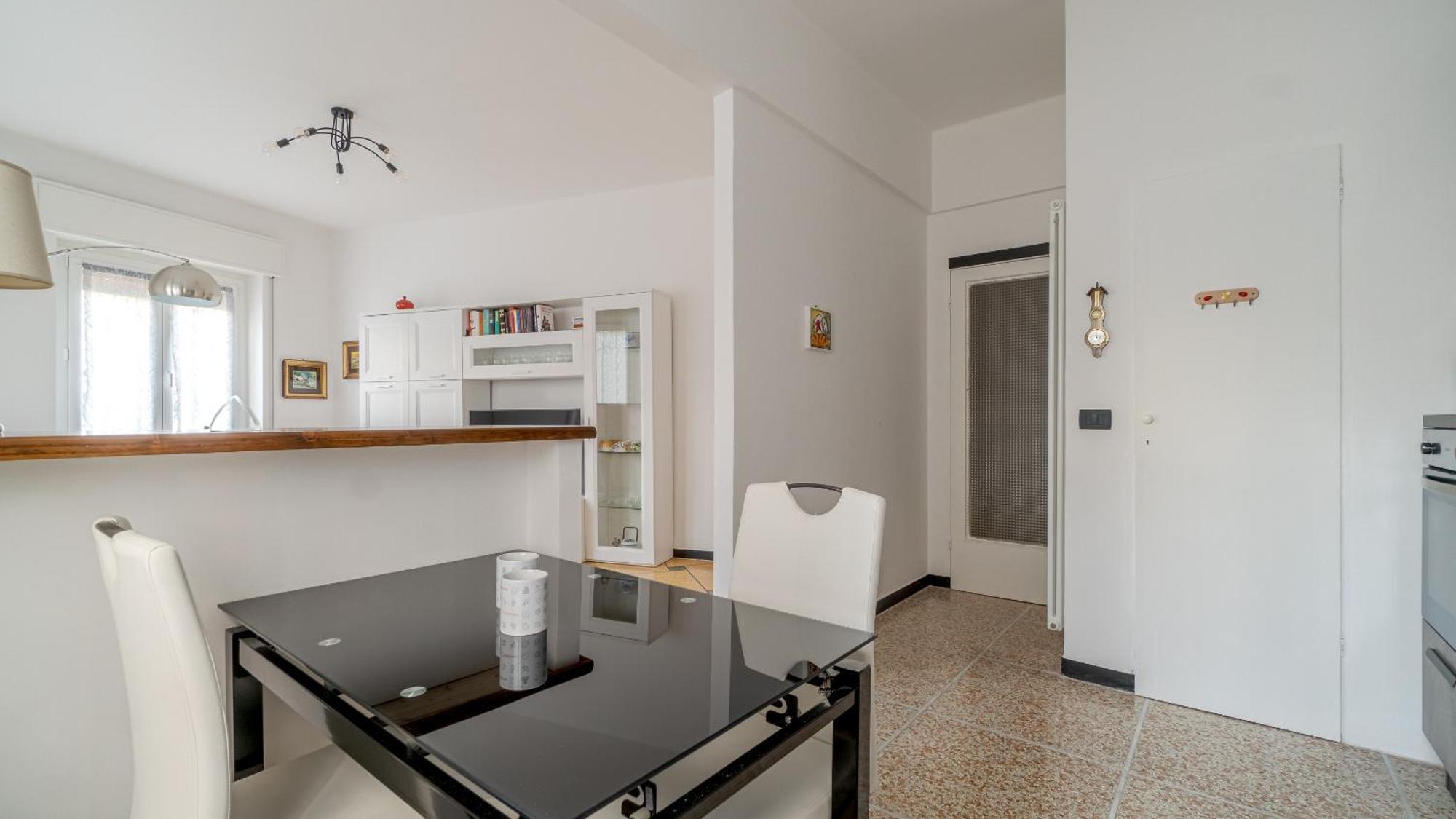 Italianway - Betti 46 Apartment Rapallo Exterior foto