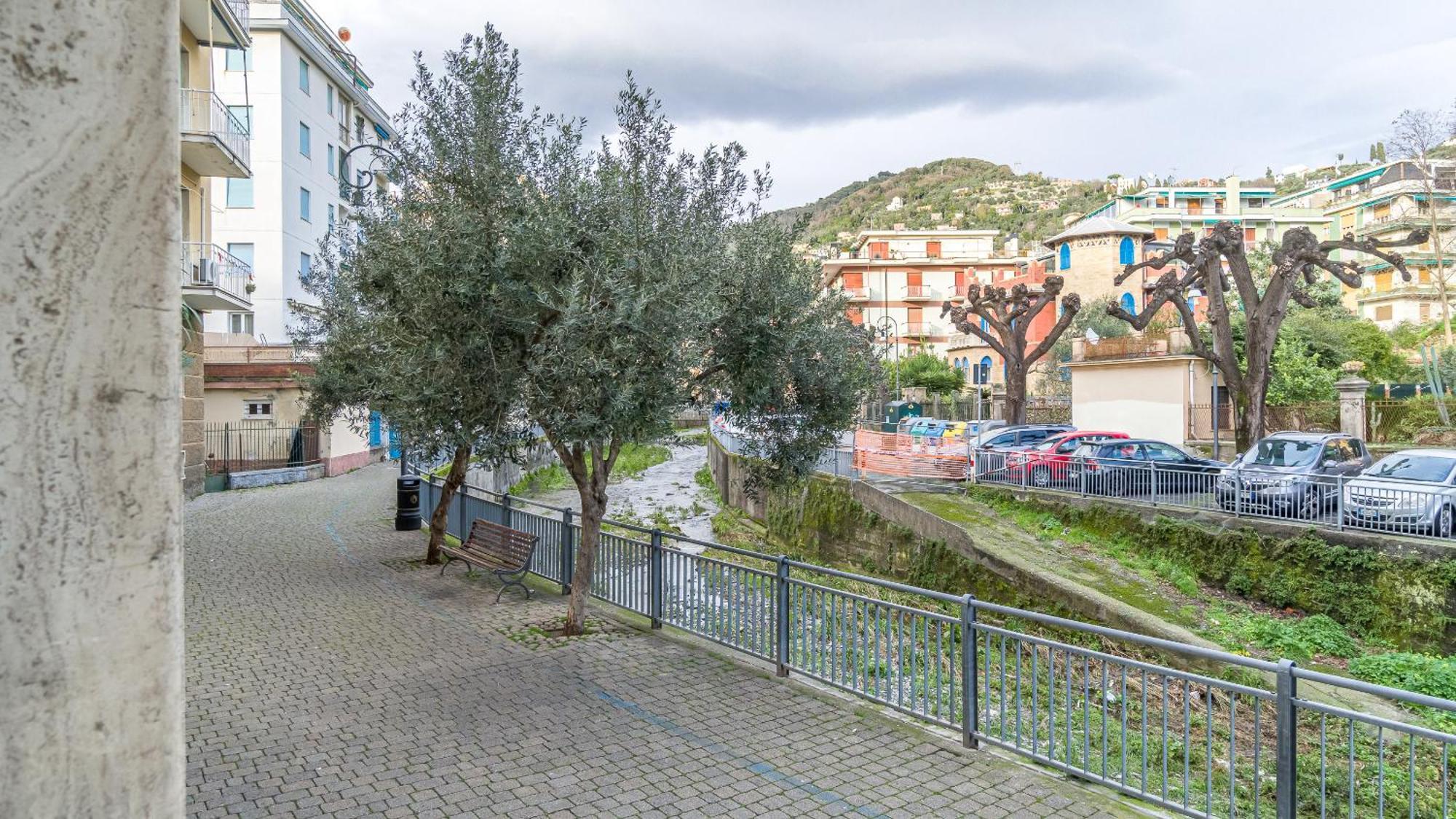 Italianway - Betti 46 Apartment Rapallo Exterior foto