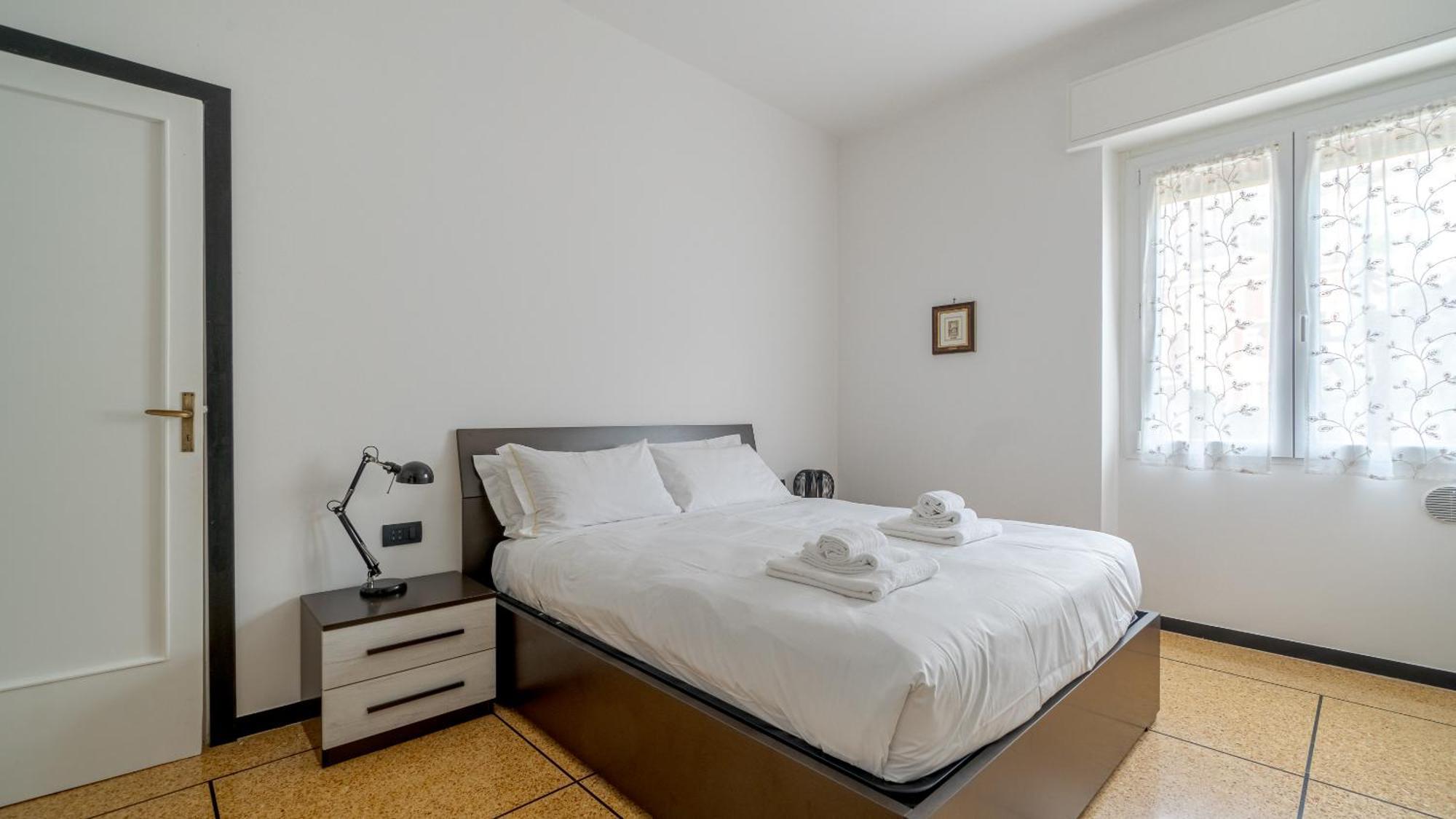 Italianway - Betti 46 Apartment Rapallo Exterior foto