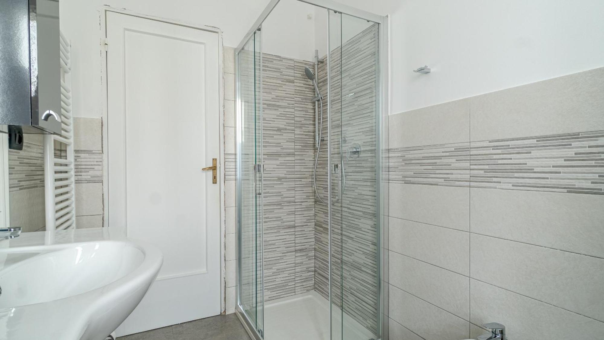 Italianway - Betti 46 Apartment Rapallo Exterior foto