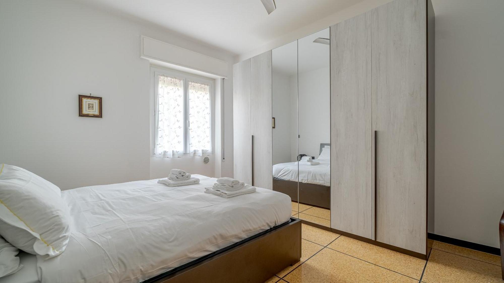Italianway - Betti 46 Apartment Rapallo Exterior foto