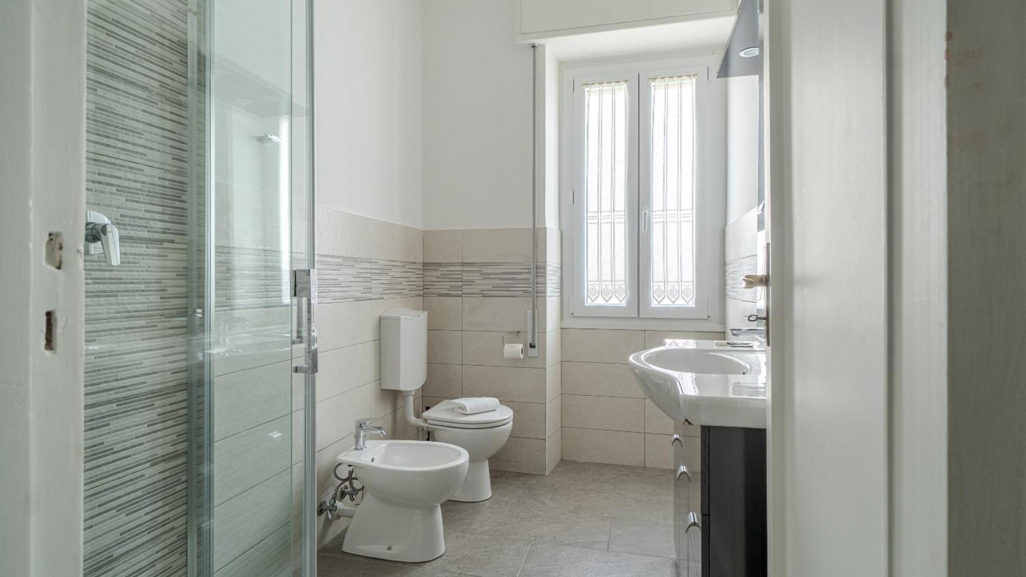 Italianway - Betti 46 Apartment Rapallo Exterior foto