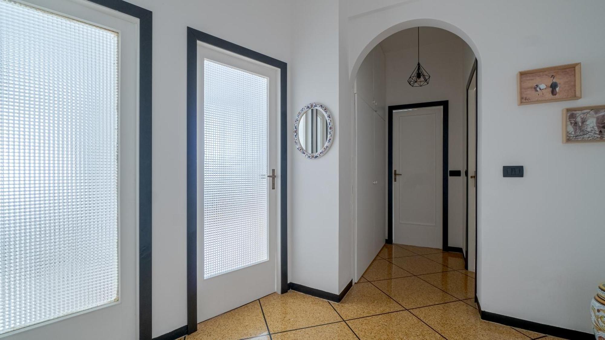 Italianway - Betti 46 Apartment Rapallo Exterior foto